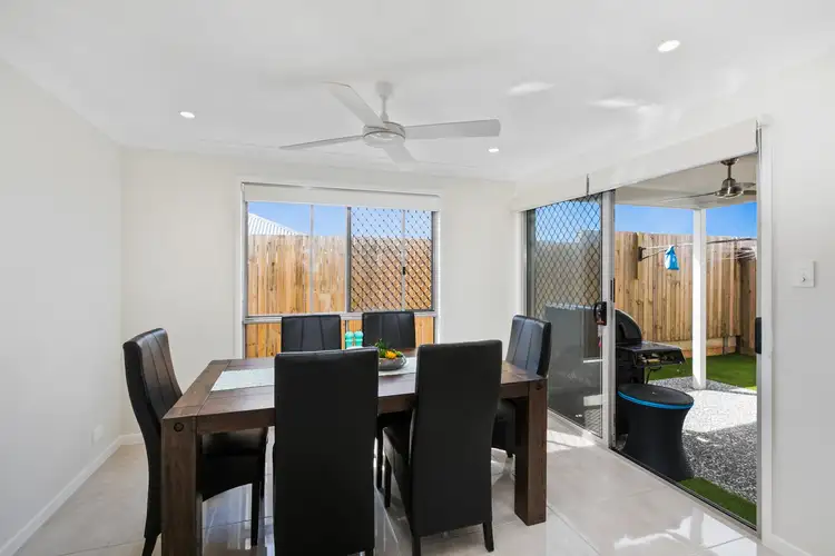Seventh view of Homely house listing, 7 Newport Place, Thornlands QLD 4164