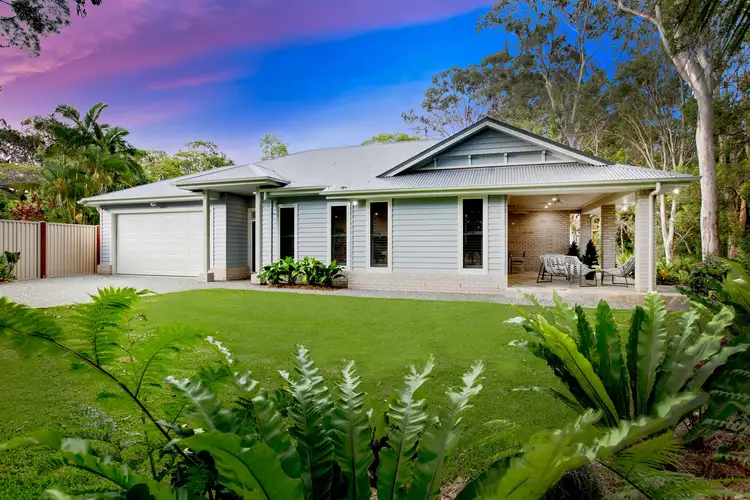 44 Edith Street, Wellington Point QLD 4160