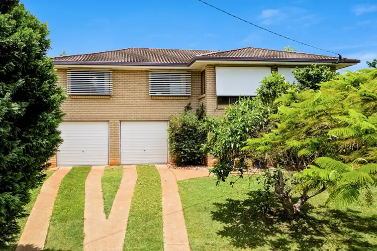 63 Island Street, Cleveland QLD 4163
