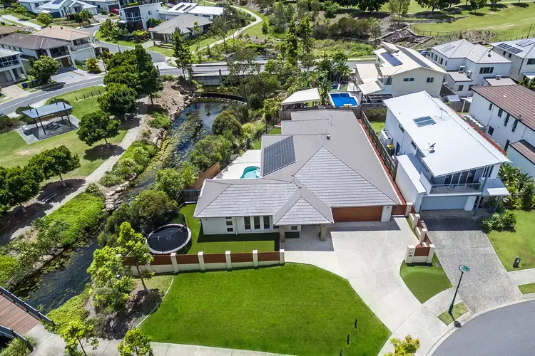 25 Cascades Street, Springfield Lakes QLD 4300