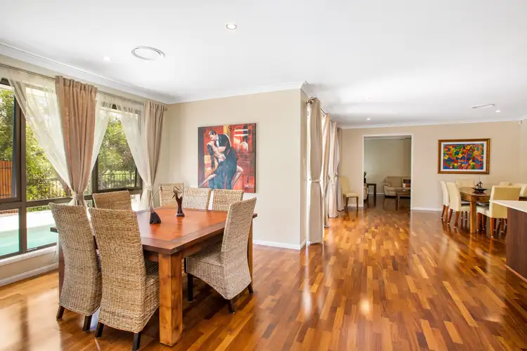 Third view of Homely house listing, 25 Cascades Street, Springfield Lakes QLD 4300