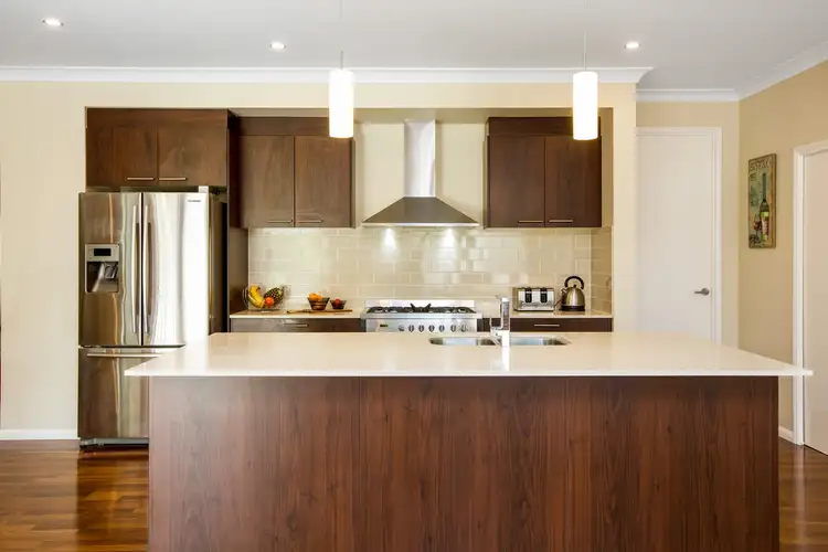 Fourth view of Homely house listing, 25 Cascades Street, Springfield Lakes QLD 4300
