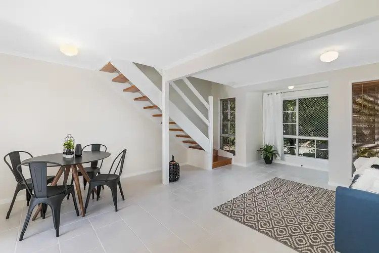 Fifth view of Homely townhouse listing, 26/52 Frank Street, Thorneside QLD 4158