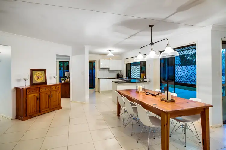 Main view of Homely house listing, 33 Thomas Street, Wynnum QLD 4178