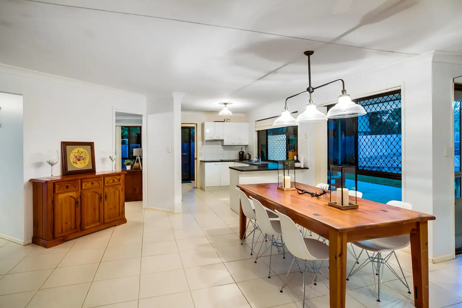 Main view of Homely house listing, 33 Thomas Street, Wynnum QLD 4178
