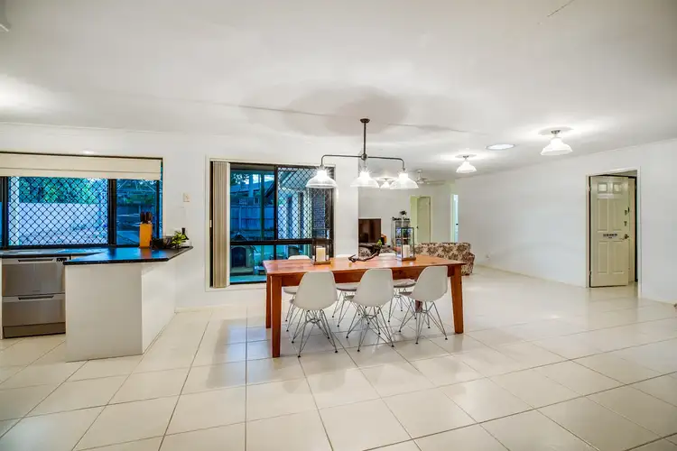Second view of Homely house listing, 33 Thomas Street, Wynnum QLD 4178