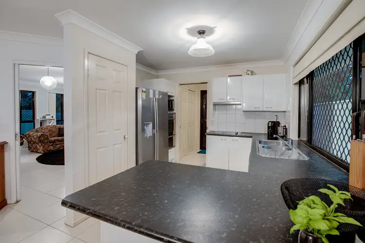 Third view of Homely house listing, 33 Thomas Street, Wynnum QLD 4178