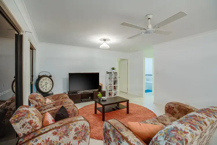Fifth view of Homely house listing, 33 Thomas Street, Wynnum QLD 4178