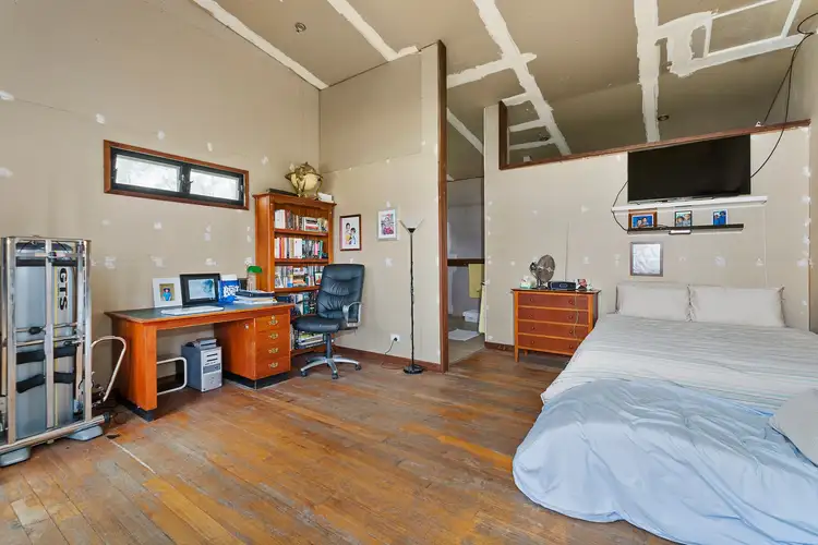 Fifth view of Homely rural property listing, 500 George Holt Drive, Mount Crosby QLD 4306