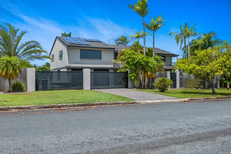 113 Fitzroy Street, Cleveland QLD 4163