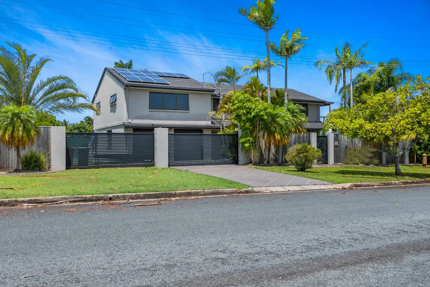 Main view of Homely house listing, 113 Fitzroy Street, Cleveland QLD 4163