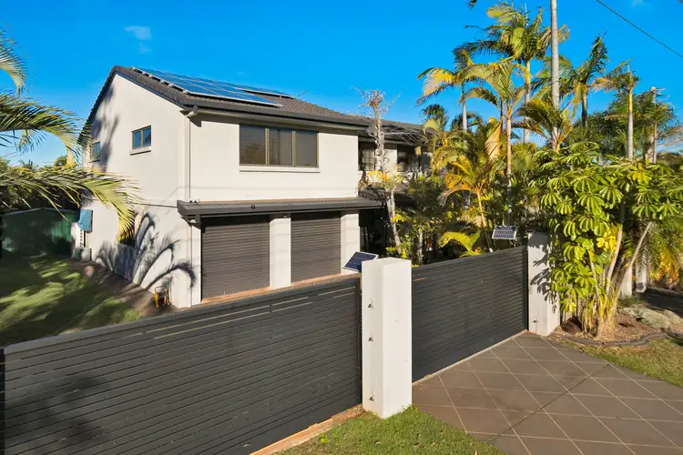Second view of Homely house listing, 113 Fitzroy Street, Cleveland QLD 4163
