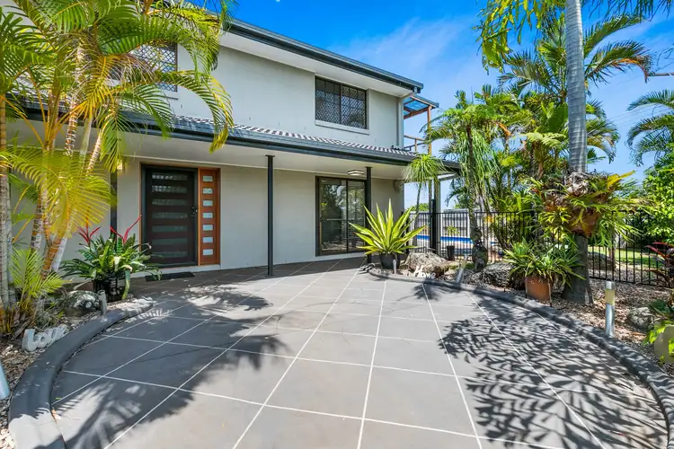 Third view of Homely house listing, 113 Fitzroy Street, Cleveland QLD 4163