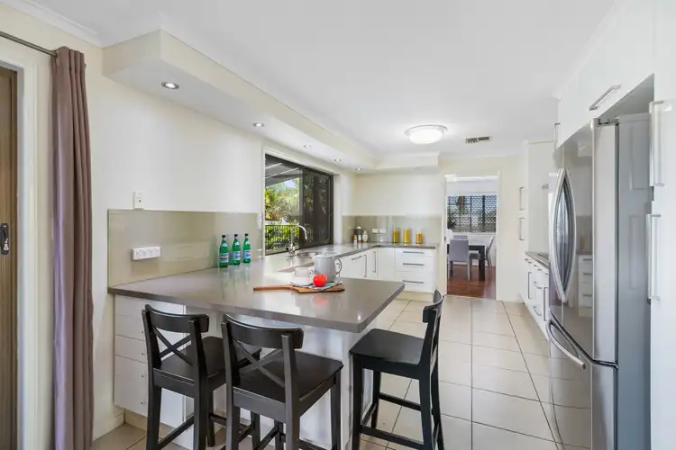 Fourth view of Homely house listing, 113 Fitzroy Street, Cleveland QLD 4163