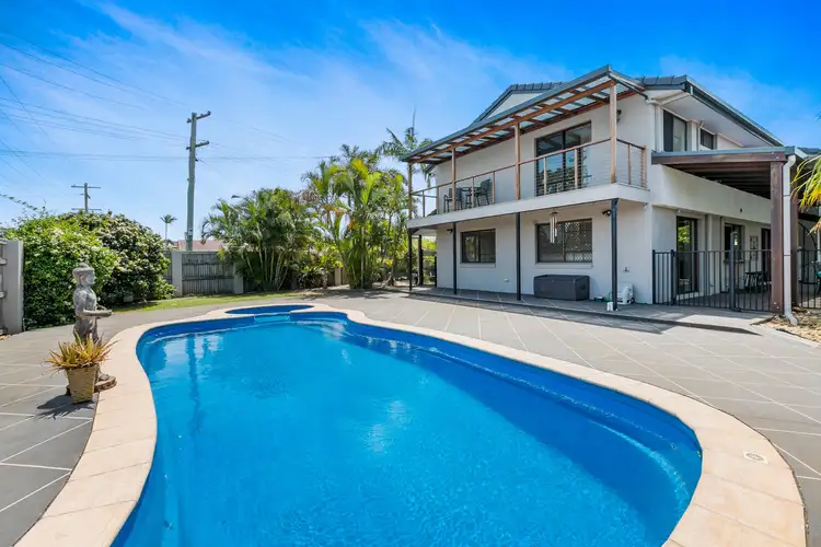 Fifth view of Homely house listing, 113 Fitzroy Street, Cleveland QLD 4163