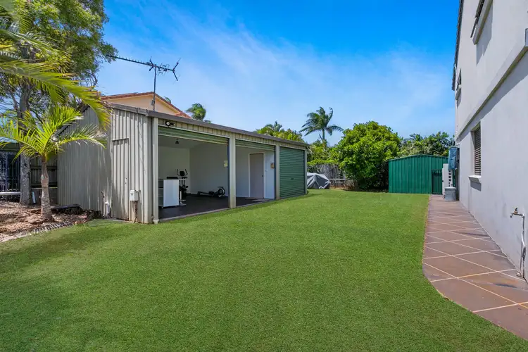 Sixth view of Homely house listing, 113 Fitzroy Street, Cleveland QLD 4163