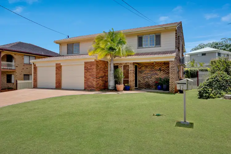 17 Christina Street, Wellington Point QLD 4160