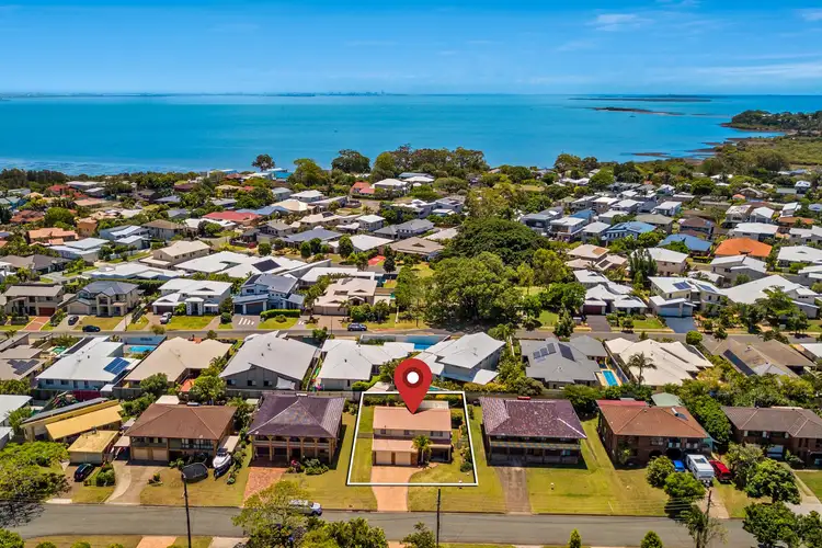 Fifth view of Homely house listing, 17 Christina Street, Wellington Point QLD 4160