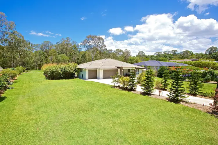 41 - 43 Pinecone Place, Thornlands QLD 4164