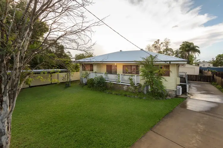 Main view of Homely house listing, 43 Clive Street, Fernvale QLD 4306