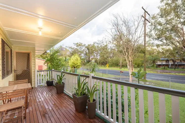Second view of Homely house listing, 43 Clive Street, Fernvale QLD 4306