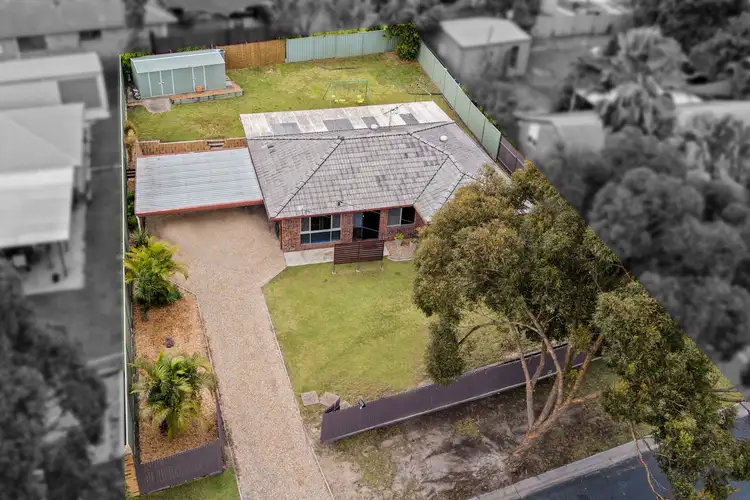 Fourth view of Homely house listing, 4 Frampton Street, Alexandra Hills QLD 4161
