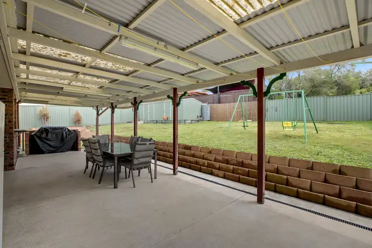 Fifth view of Homely house listing, 4 Frampton Street, Alexandra Hills QLD 4161