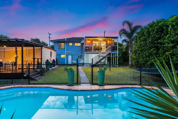 11 Willard Road, Capalaba QLD 4157