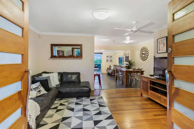 Fifth view of Homely house listing, 11 Willard Road, Capalaba QLD 4157