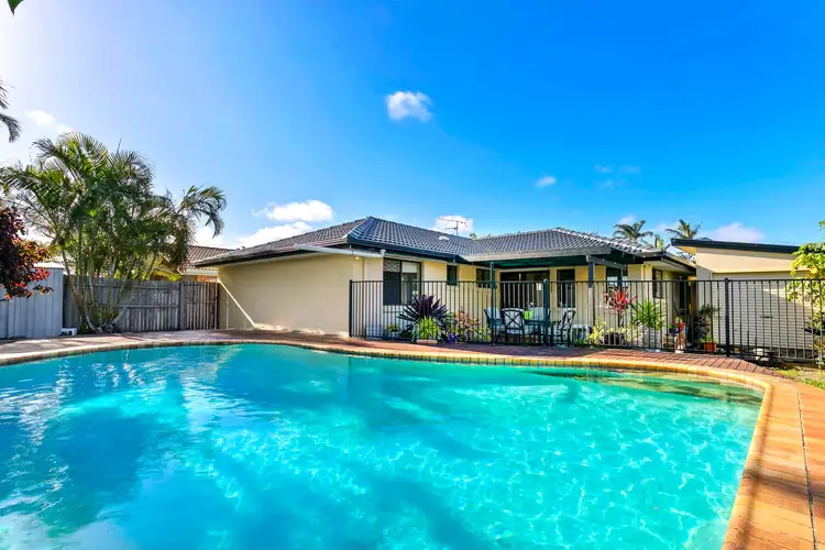 Main view of Homely house listing, 6 Thunderbird Drive, Bokarina QLD 4575
