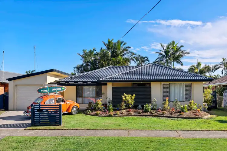 Second view of Homely house listing, 6 Thunderbird Drive, Bokarina QLD 4575