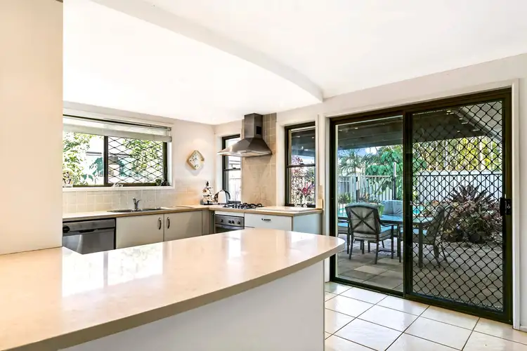 Third view of Homely house listing, 6 Thunderbird Drive, Bokarina QLD 4575