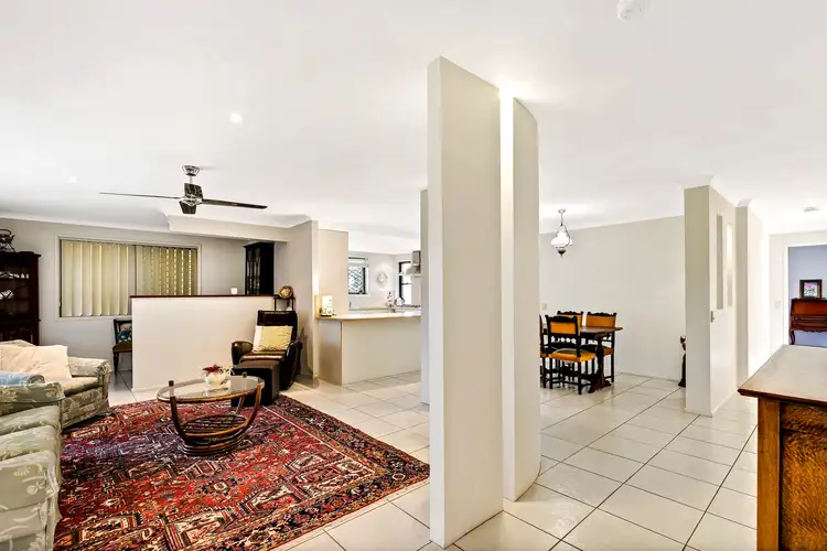 Fourth view of Homely house listing, 6 Thunderbird Drive, Bokarina QLD 4575