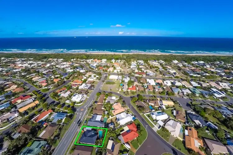 Fifth view of Homely house listing, 6 Thunderbird Drive, Bokarina QLD 4575