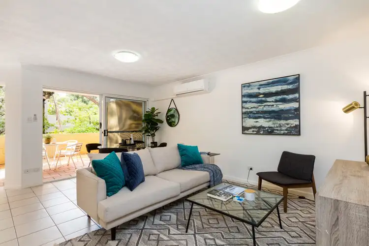 2/5 Bergin Street, Milton QLD 4064