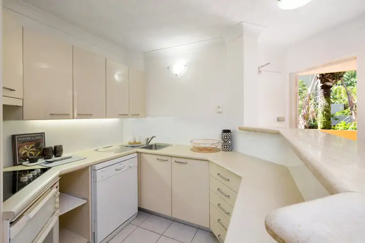 Fourth view of Homely unit listing, 2/5 Bergin Street, Milton QLD 4064