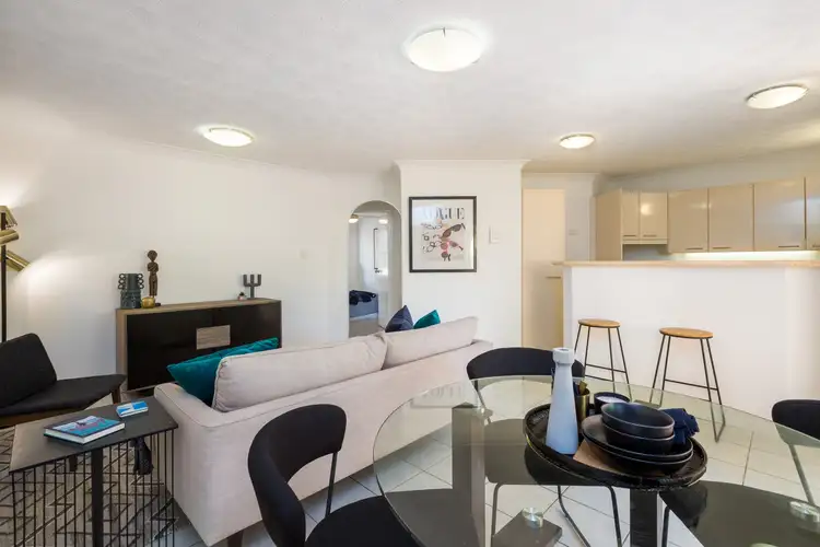 Fifth view of Homely unit listing, 2/5 Bergin Street, Milton QLD 4064