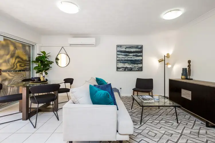 Sixth view of Homely unit listing, 2/5 Bergin Street, Milton QLD 4064