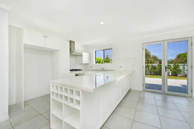 Third view of Homely house listing, 34 Saleng Crescent, Warana QLD 4575