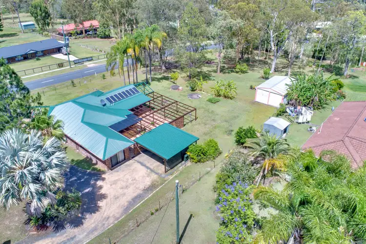 2-4 Saxby Court, Park Ridge South QLD 4125