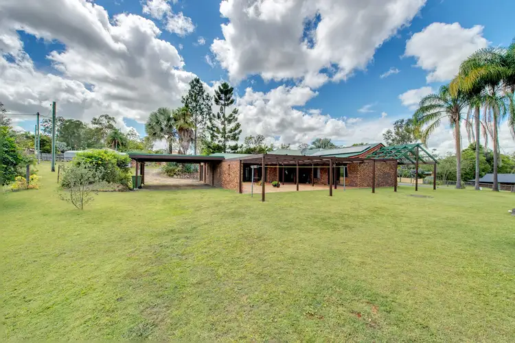Fourth view of Homely house listing, 2-4 Saxby Court, Park Ridge South QLD 4125