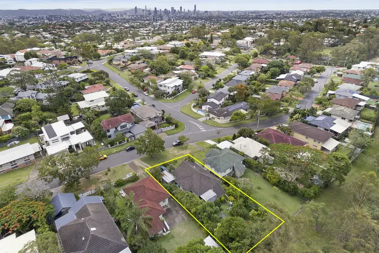 Main view of Homely house listing, 30 Capella Street, Coorparoo QLD 4151