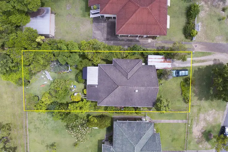 Second view of Homely house listing, 30 Capella Street, Coorparoo QLD 4151
