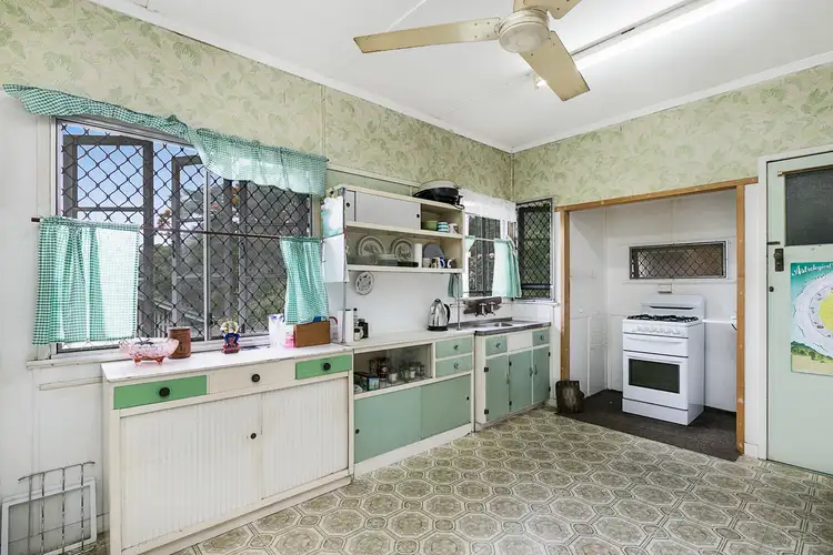 Third view of Homely house listing, 30 Capella Street, Coorparoo QLD 4151