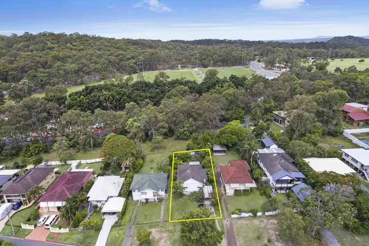 Fourth view of Homely house listing, 30 Capella Street, Coorparoo QLD 4151