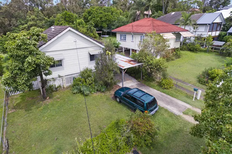 Fifth view of Homely house listing, 30 Capella Street, Coorparoo QLD 4151