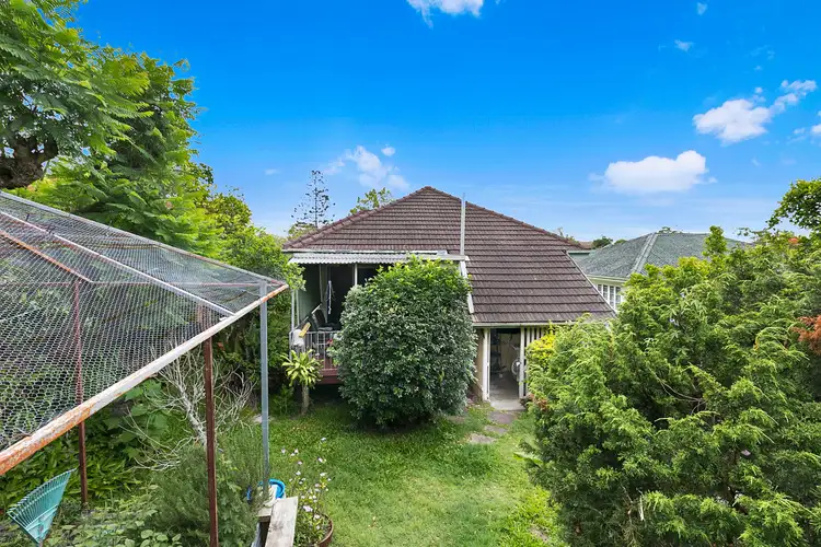 Sixth view of Homely house listing, 30 Capella Street, Coorparoo QLD 4151