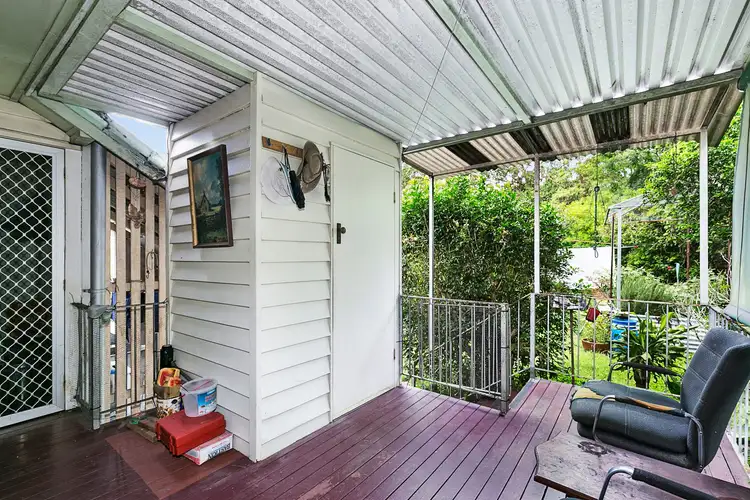 Seventh view of Homely house listing, 30 Capella Street, Coorparoo QLD 4151