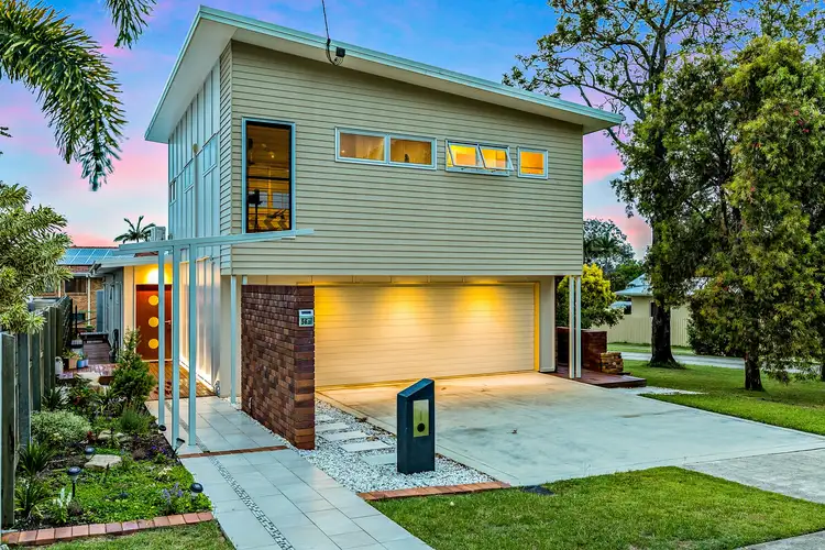 Third view of Homely house listing, 56A Duncan Street, Wynnum West QLD 4178