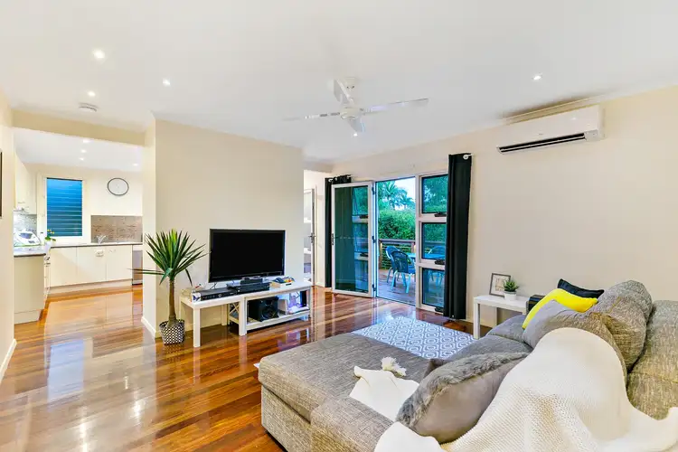 Fourth view of Homely house listing, 56A Duncan Street, Wynnum West QLD 4178
